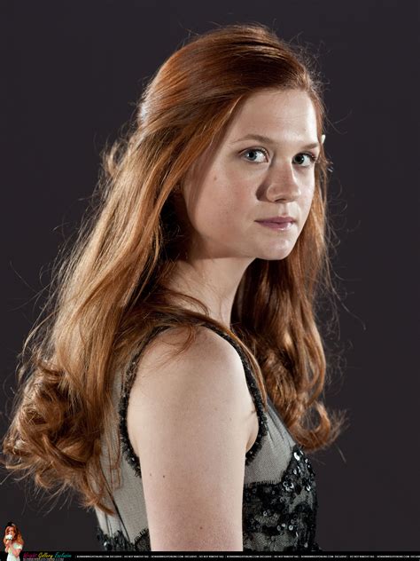 ginevra weasley|More.